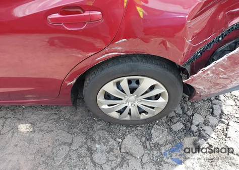 2018 Subaru Impreza 2.0I from USA, damaged, VIN 4S3GKAA61J3620583